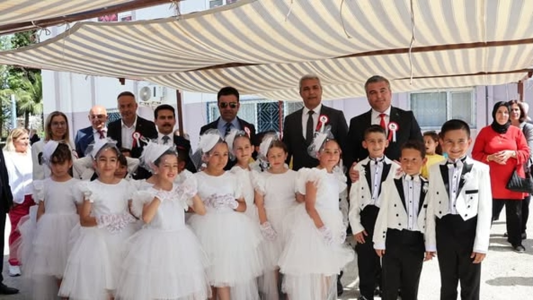 Gazipaşada Okullar Tatil mi?